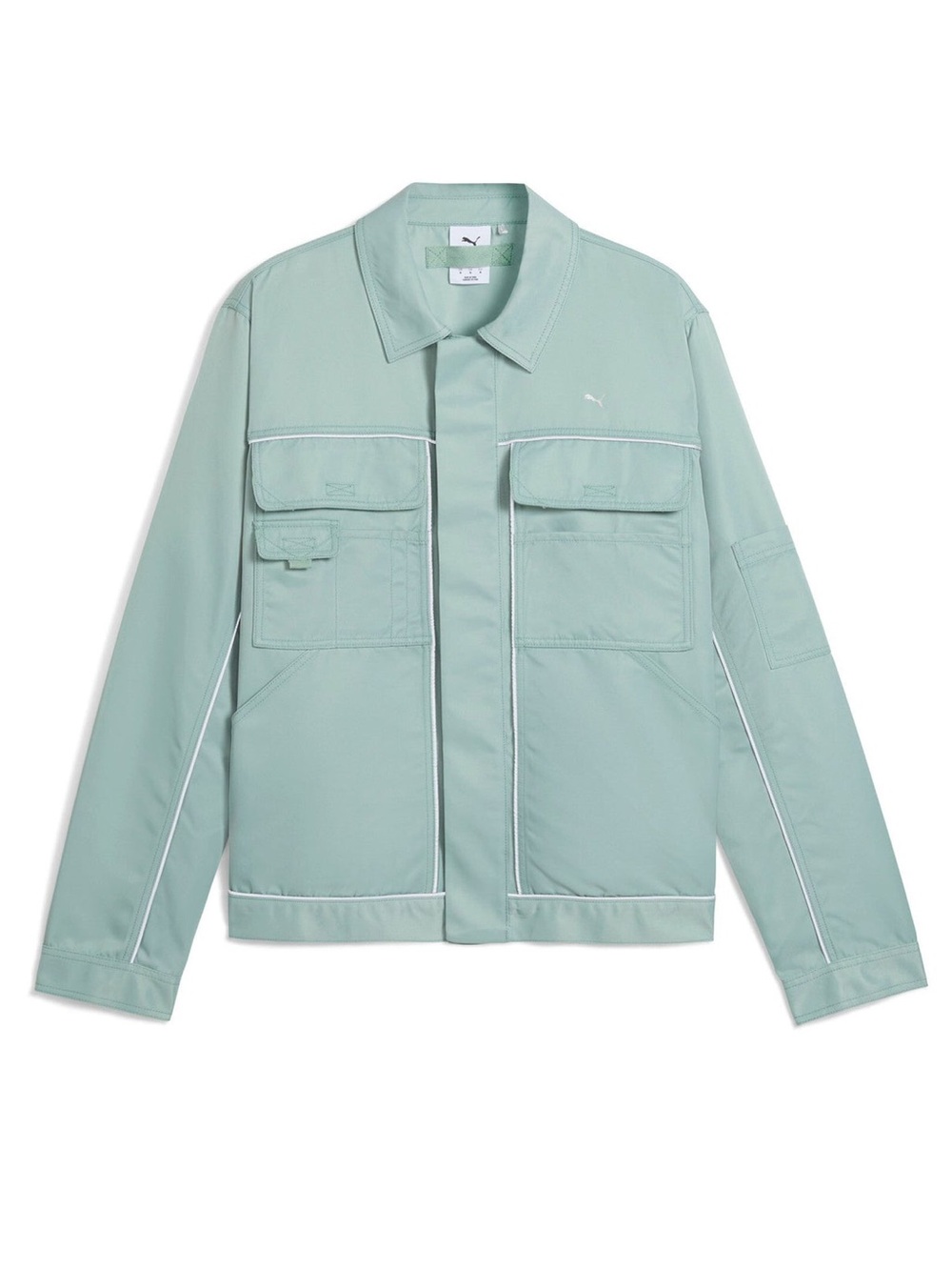 Puma jacket
Brand new